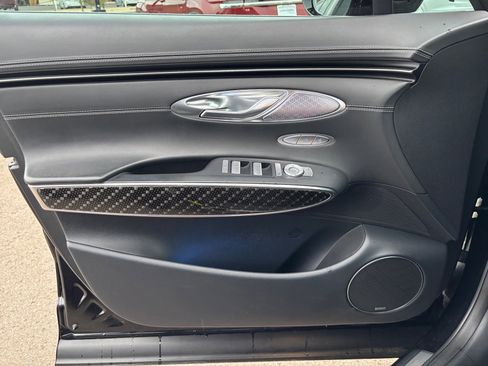 Used 2023 Genesis GV70 3.5T Sport w/ Sport Prestige Package image 13