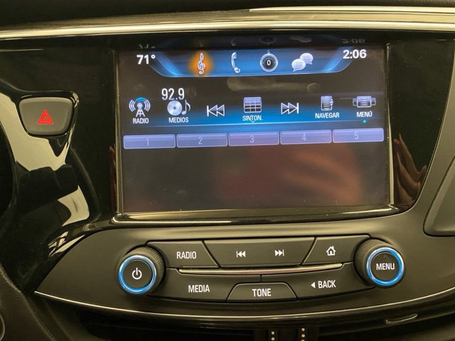 Used 2017 Buick Envision Essence FWD image 6