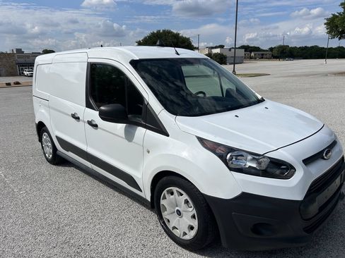 Used 2014 Ford Transit Connect XL FWD image 5