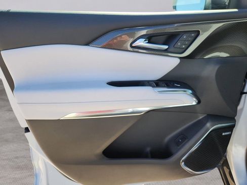 New 2026 Chevrolet Traverse High Country FWD image 14