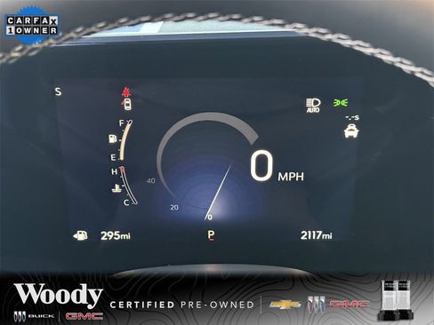 Certified 2024 Buick Encore GX Preferred image 20