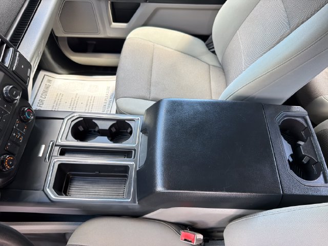 Used 2018 Ford F150 XL w/ Equipment Group 101A Mid AWD/4WD image 26