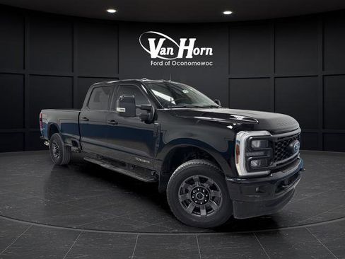 Used 2024 Ford F250 Lariat w/ Sport Appearance Package image 43