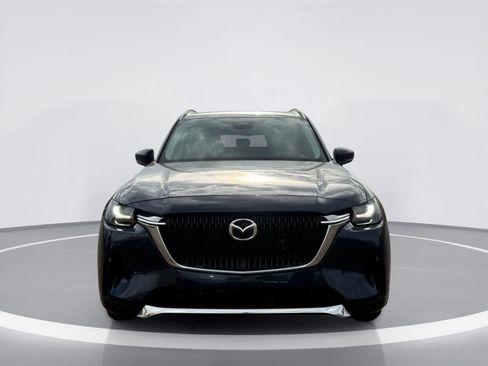 Used 2024 MAZDA CX-90 3.3 Turbo S AWD/4WD image 7