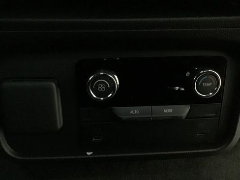 New 2026 Chevrolet Tahoe LS image 12