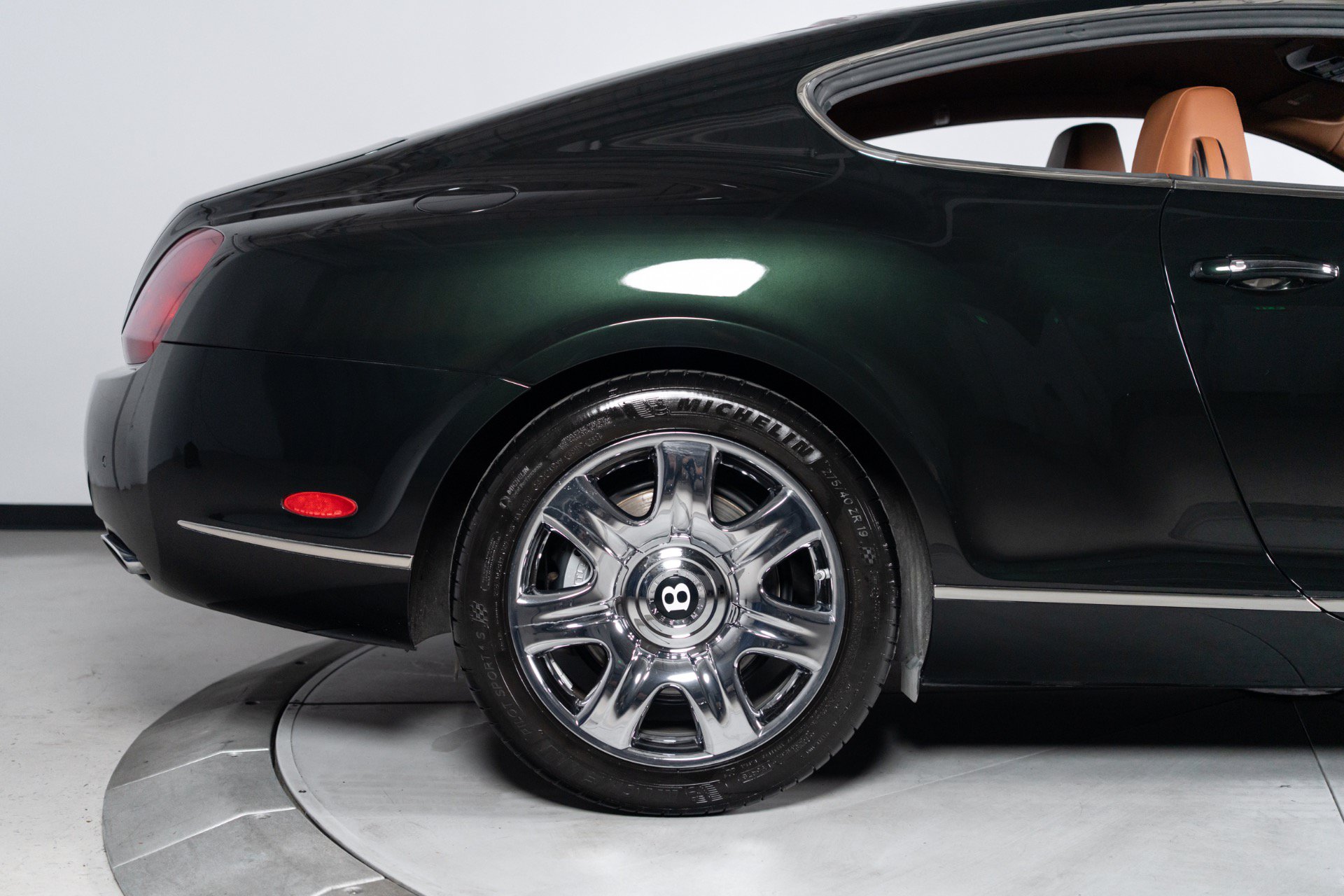 Used 2006 Bentley Continental GT AWD/4WD image 83