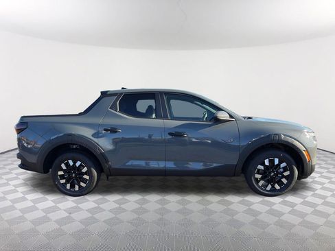 New 2026 Hyundai Santa Cruz SE FWD image 4