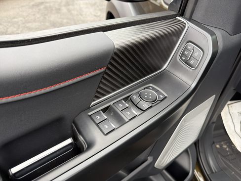 New 2025 Ford F150 Raptor AWD/4WD image 16