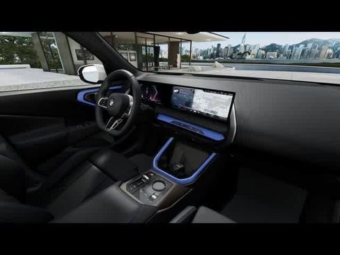 New 2025 BMW X3 xDrive30i w/ Premium Package image 14