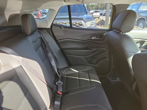 Used 2024 Chevrolet Trax ACTIV w/ Driver Confidence Package image 32