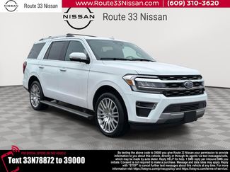 Used 2024 Ford Expedition Limited video 1