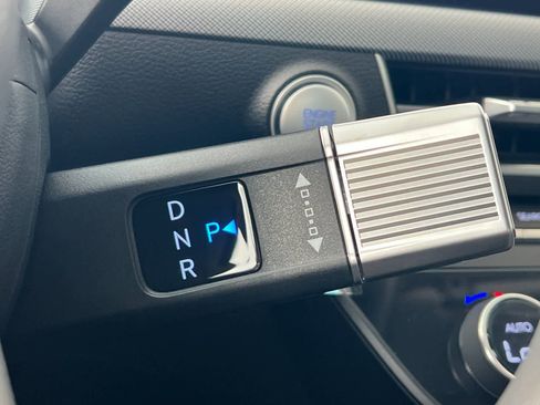 New 2026 Hyundai Sonata Blue image 21