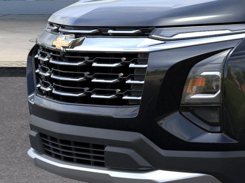 New 2027 Chevrolet Equinox LT FWD image 37