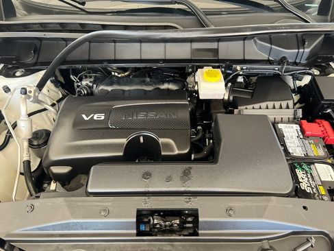 Certified 2023 Nissan Pathfinder SL w/ SL Premium Package AWD/4WD image 30