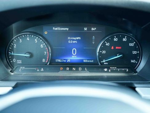 Certified 2023 Ford Explorer XLT AWD/4WD image 29