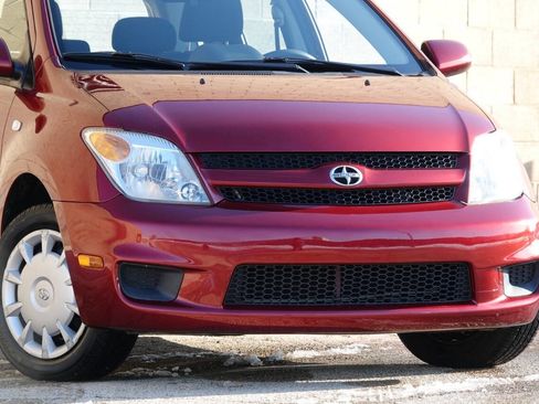 Used 2006 Scion xA image 39