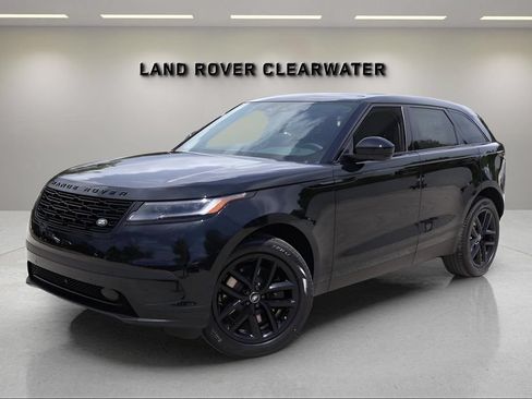 New 2026 Land Rover Range Rover Velar S AWD/4WD image 1