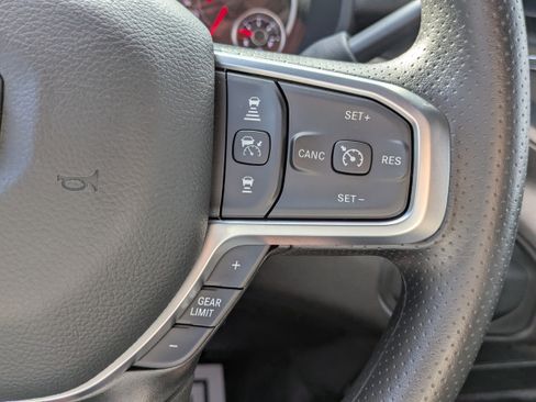 New 2026 RAM 5500 Tradesman w/ Chrome Appearance Group AWD/4WD image 17