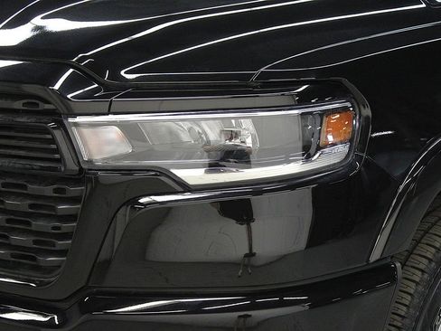New 2026 RAM 1500 Big Horn AWD/4WD image 38