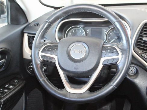 Used 2014 Jeep Cherokee Latitude image 26