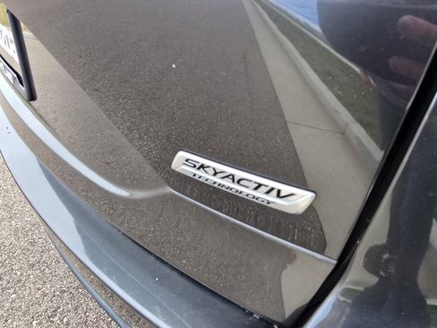 Used 2019 MAZDA CX-5 Touring AWD/4WD image 11
