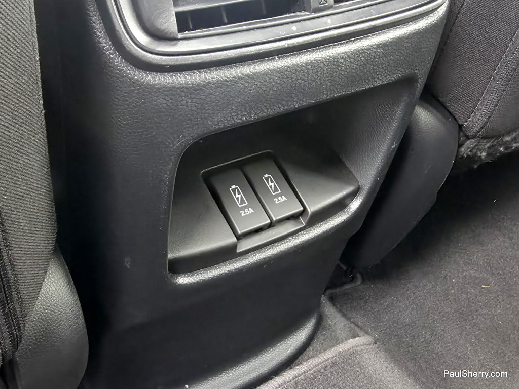 Used 2022 Honda CR-V EX image 39