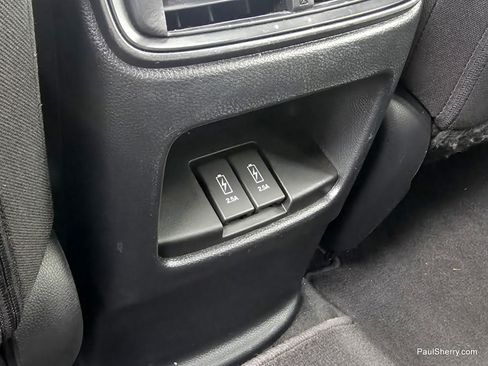 Used 2022 Honda CR-V EX image 39