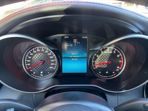 Used 2019 Mercedes-Benz C 43 AMG 4MATIC Coupe image 14