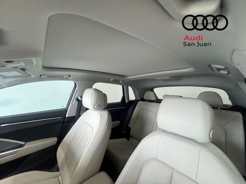 Used 2024 Audi Q3 2.0T Premium Plus AWD/4WD image 11
