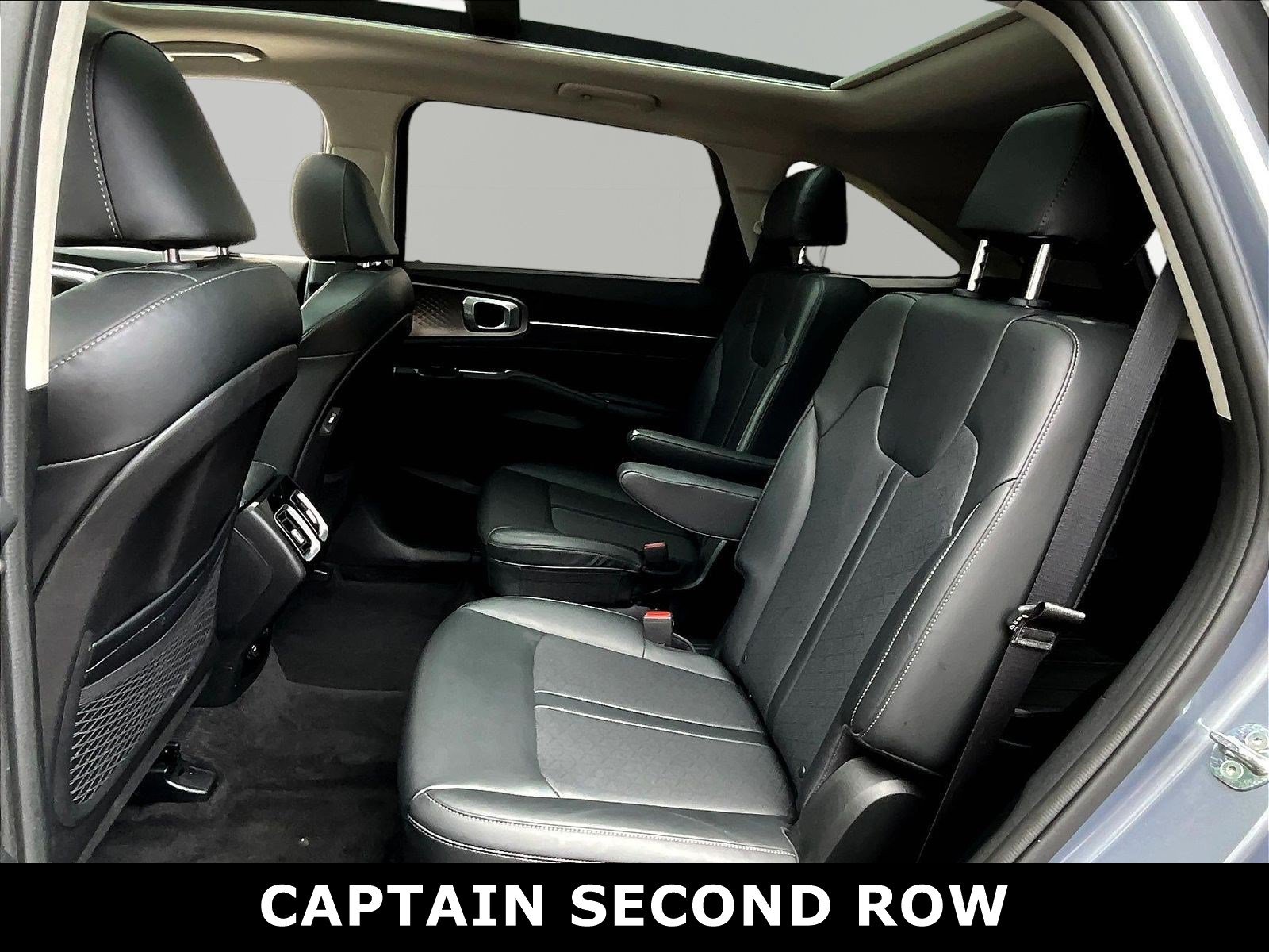 Used 2021 Kia Sorento SX FWD image 3