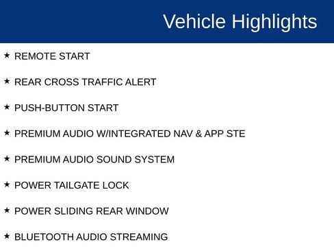 Used 2024 Ford F250 Lariat w/ Chrome Package AWD/4WD image 12