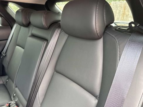 Certified 2025 MAZDA CX-30 AWD 2.5 S w/ Select Sport Pkg image 14