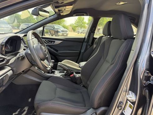 Used 2023 Subaru WRX Premium AWD/4WD image 24