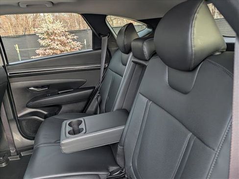 Certified 2024 Hyundai Tucson SEL w/ Convenience Package image 24