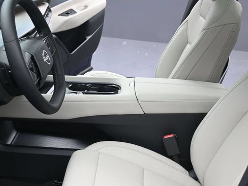 New 2026 Nissan Murano SL AWD/4WD image 17