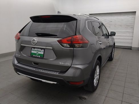 Used 2020 Nissan Rogue SV AWD/4WD image 9
