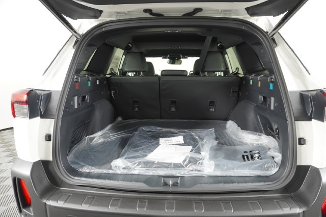 New 2026 Subaru Outback Wilderness AWD/4WD image 27