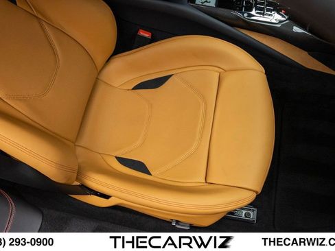 Used 2025 Ferrari 296 GTB RWD image 90