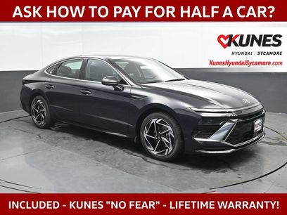 New 2026 Hyundai Sonata SEL