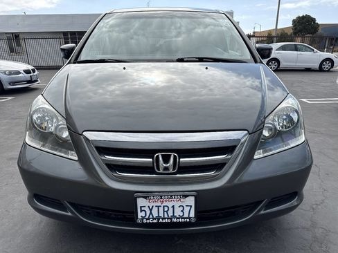Used 2007 Honda Odyssey LX image 7