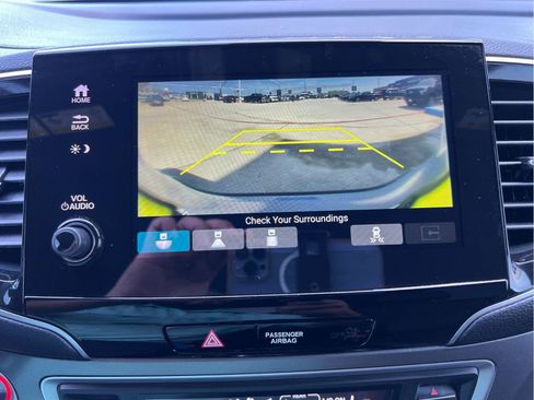 Used 2022 Honda Passport EX-L image 30