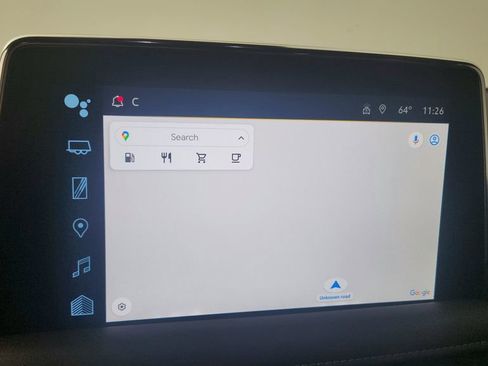 Used 2024 Chevrolet Tahoe Z71 w/ Off-Road Capability Package image 23