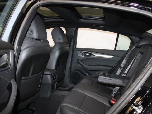 New 2026 Cadillac CT5 Premium Luxury AWD/4WD image 8