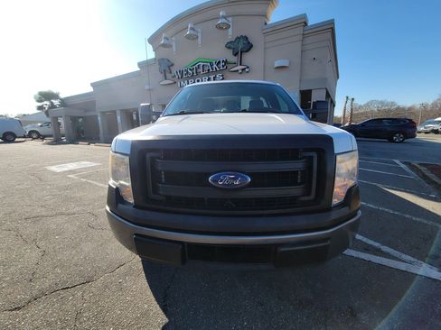 Used 2014 Ford F150 XL image 4