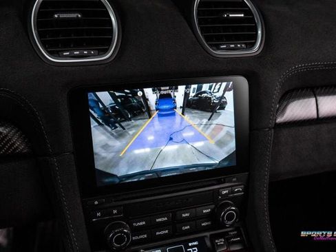 Used 2023 Porsche 718 Cayman GT4 RS image 38