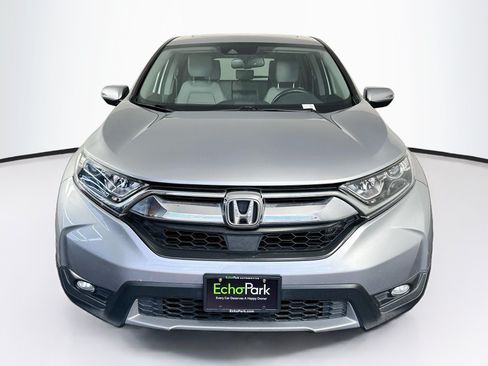 Used 2019 Honda CR-V EX-L image 2