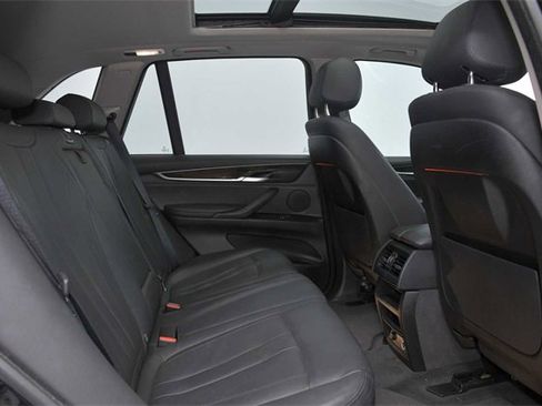Used 2018 BMW X5 sDrive35i image 15
