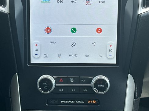 Used 2022 Ford Edge SEL w/ Convenience Package AWD/4WD image 29