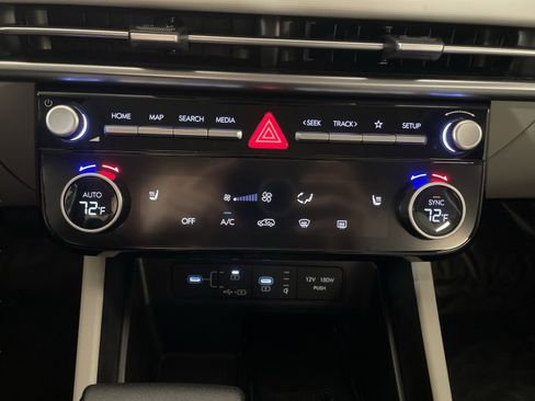 Used 2025 Hyundai Tucson SEL image 20