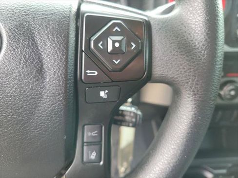 Certified 2022 Toyota Tacoma SR w/ SR Convenience Package RWD image 29